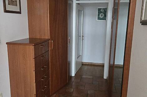 Новое жилье с четырьмя комнатами: 4