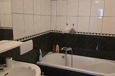 Новое жилье с четырьмя комнатами: 7