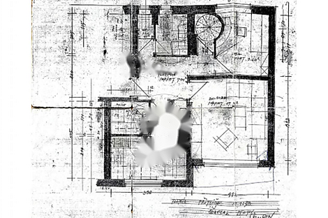 2-комнатная квартира в Новом ПРЖАНЕ: 1