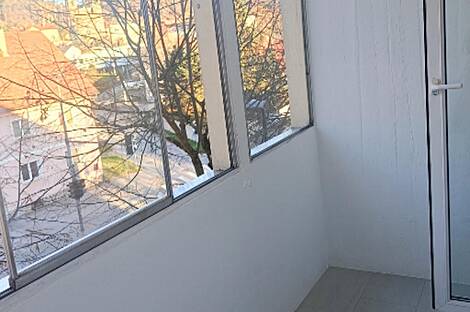 Дом вблизи Парка Раковник: 9