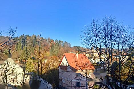 Дом вблизи Парка Раковник: 10