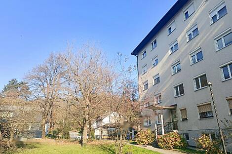 Дом вблизи Парка Раковник: 16