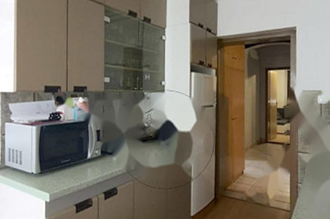 Четырёхкомнатная квартира в Шишке.: 2