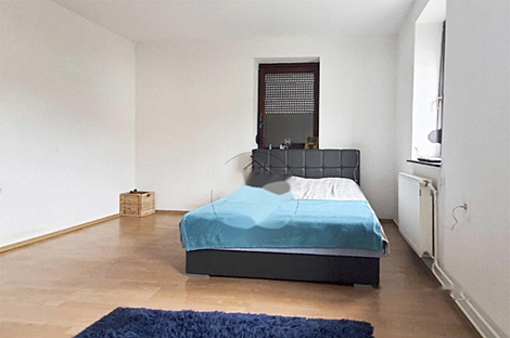 Четырёхкомнатная квартира в Шишке.: 4