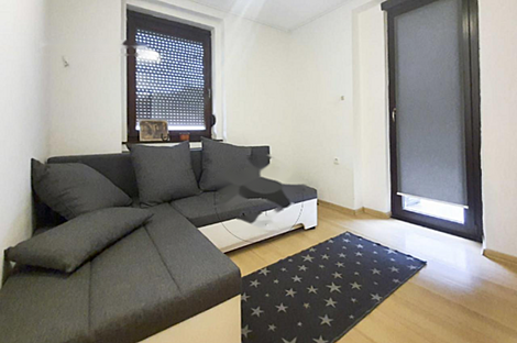 Четырёхкомнатная квартира в Шишке.: 5