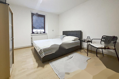 Четырёхкомнатная квартира в Шишке.: 6