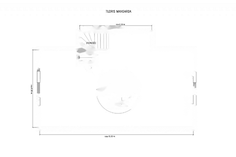 Четырёхкомнатная квартира в Шишке.: 10