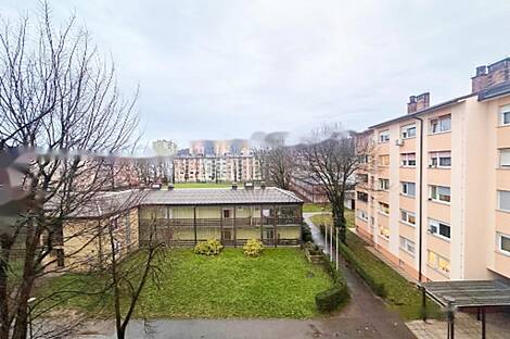 Жилье на улице Приштинская.: 1