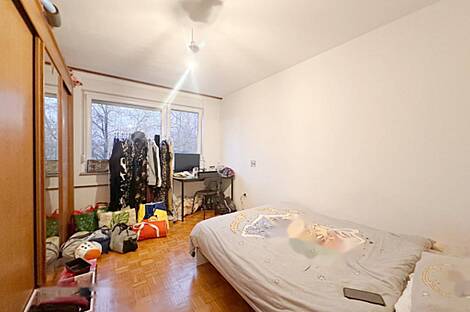 Жилье на улице Приштинская.: 6