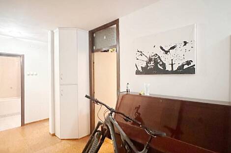 Жилье на улице Приштинская.: 12