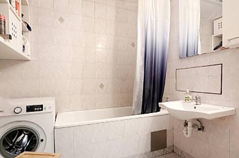 Жилье на улице Приштинская.: 14