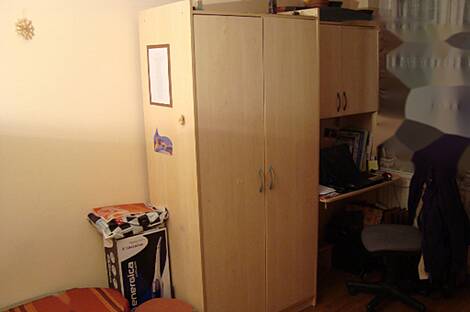 Студия-квартира Шишка: 6