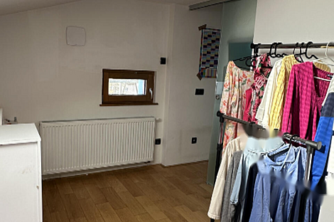 Жилье на две комнаты Шишка: 7