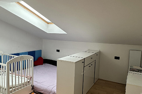 Жилье на две комнаты Шишка: 10