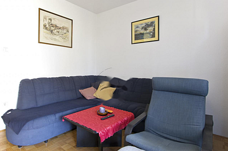 Четырехкомнатная квартира в Новая Лубляна, район Шишка: 5