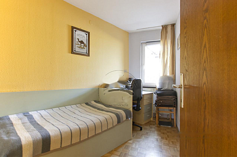 Четырехкомнатная квартира в Новая Лубляна, район Шишка: 12