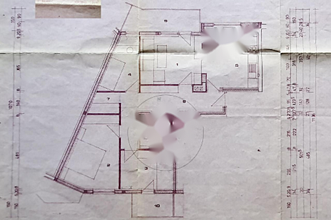 Четырехкомнатная квартира в Новая Лубляна, район Шишка: 19