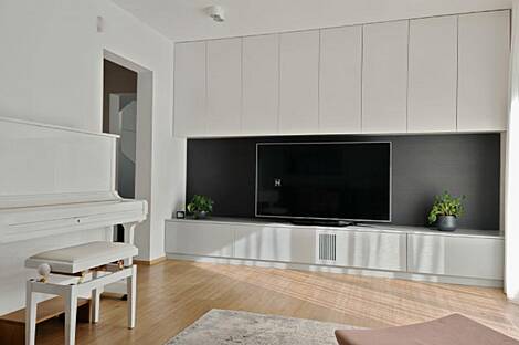 Апартаменты в районе Ново Подутик: 2