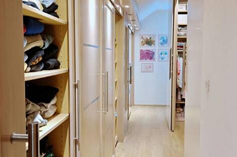 Апартаменты в районе Ново Подутик: 8