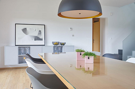 Квартира с пятью и более комнатами в Подутике.: 3