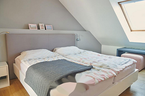 Квартира с пятью и более комнатами в Подутике.: 7