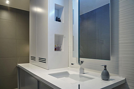 Квартира с пятью и более комнатами в Подутике.: 9