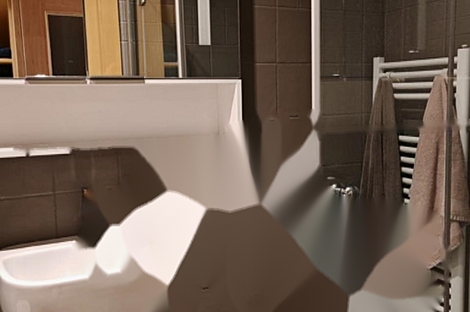 Квартира с пятью и более комнатами в Подутике.: 12