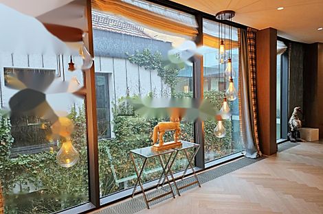 Квартира в центре с более чем 5 комнатами: 3