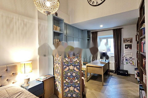 Квартира в центре с более чем 5 комнатами: 10