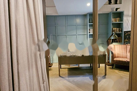 Квартира в центре с более чем 5 комнатами: 11