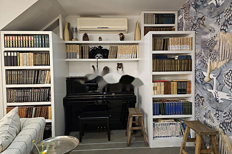 Квартира в центре с более чем 5 комнатами: 12