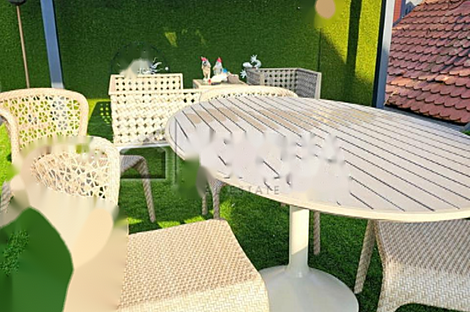 Квартира в центре с более чем 5 комнатами: 13