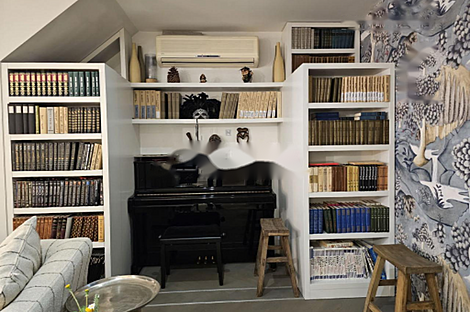 Квартира в центре с более чем 5 комнатами: 16