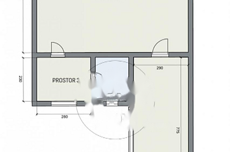 Жилье в центральной части Любляны: 2