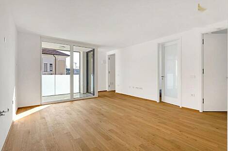 Квартира с 3,5 комнатами в Жидановом Квартале, Бежиград.: 2