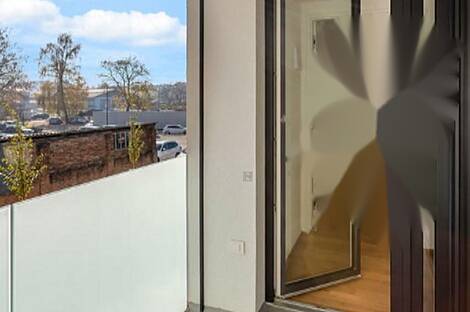 Квартира с 3,5 комнатами в Жидановом Квартале, Бежиград.: 10