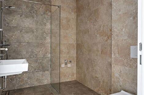 Квартира с 3,5 комнатами в Жидановом Квартале, Бежиград.: 13