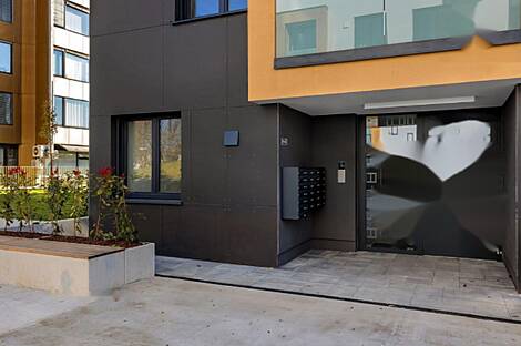 Квартира с 3,5 комнатами в Жидановом Квартале, Бежиград.: 22