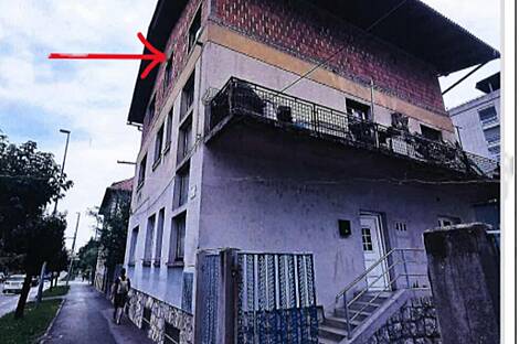 Жильё рядом с Итальянским посольством: 1