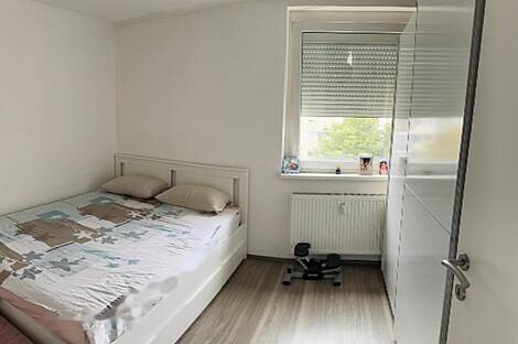 Трехкомнатная квартира на улице Вича.: 3