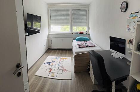 Трехкомнатная квартира на улице Вича.: 4