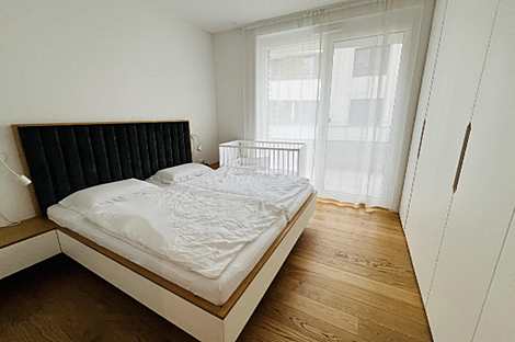 3-комнатная квартира на Ново Рудник: 4