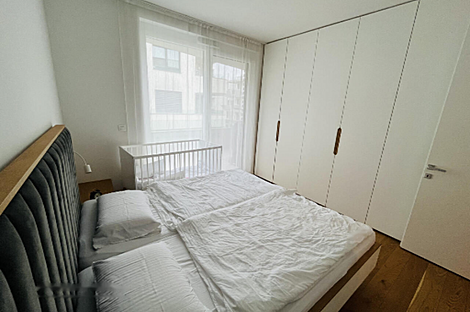 3-комнатная квартира на Ново Рудник: 5