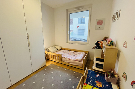 3-комнатная квартира на Ново Рудник: 8