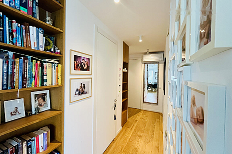 3-комнатная квартира на Ново Рудник: 9