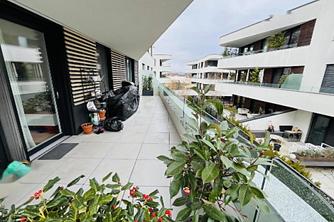 3-комнатная квартира на Ново Рудник: 10