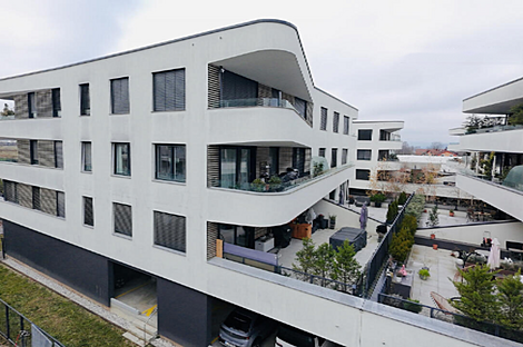 3-комнатная квартира на Ново Рудник: 11