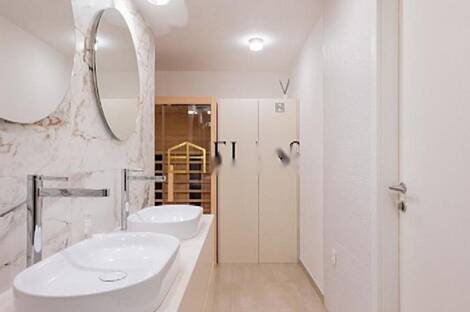 Жильё в Новых Чернуцах: 10