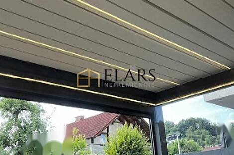 Жильё в Новых Чернуцах: 17