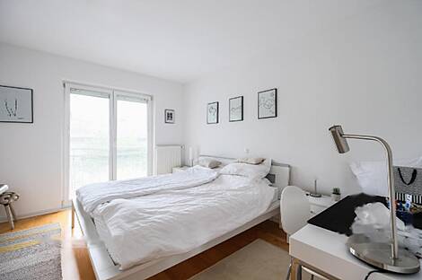 Трехкомнатные апартаменты Брод: 6